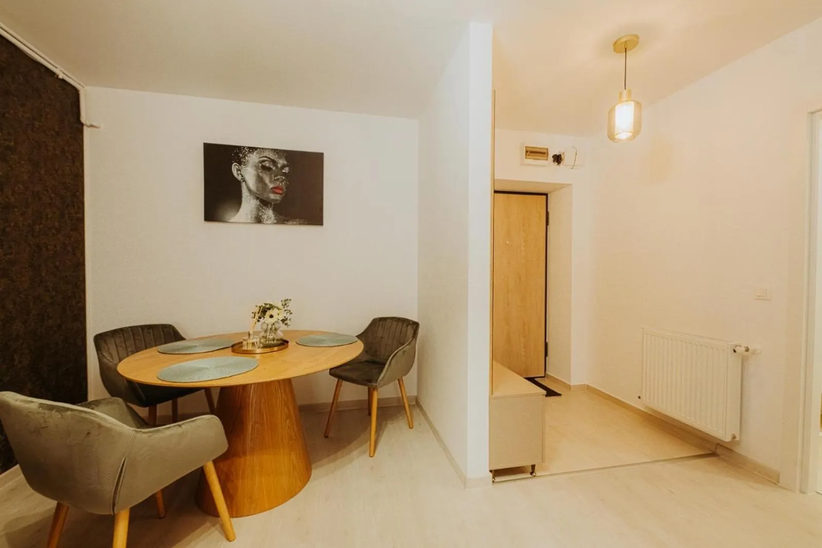 Apartment Mara Apartments&Studios Hils Bucharest