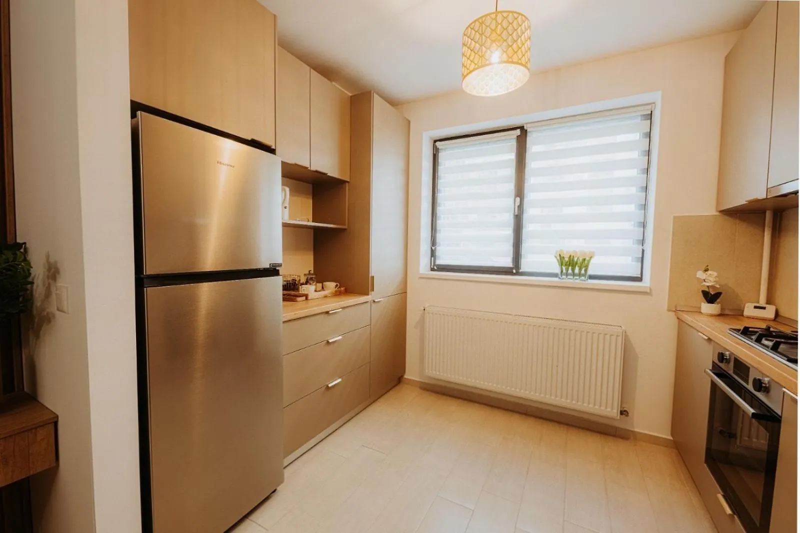 Mara Apartments&Studios Hils Bucharest