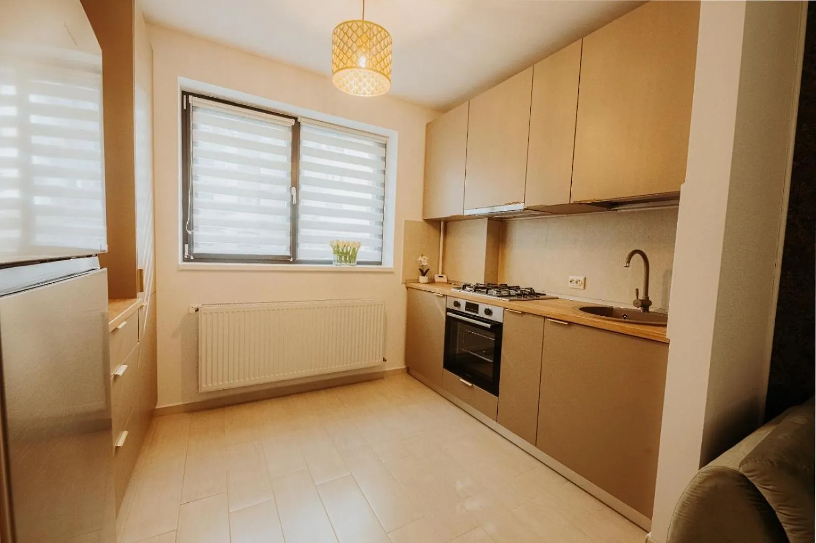 Mara Apartments&Studios Hils Bucharest Apartment