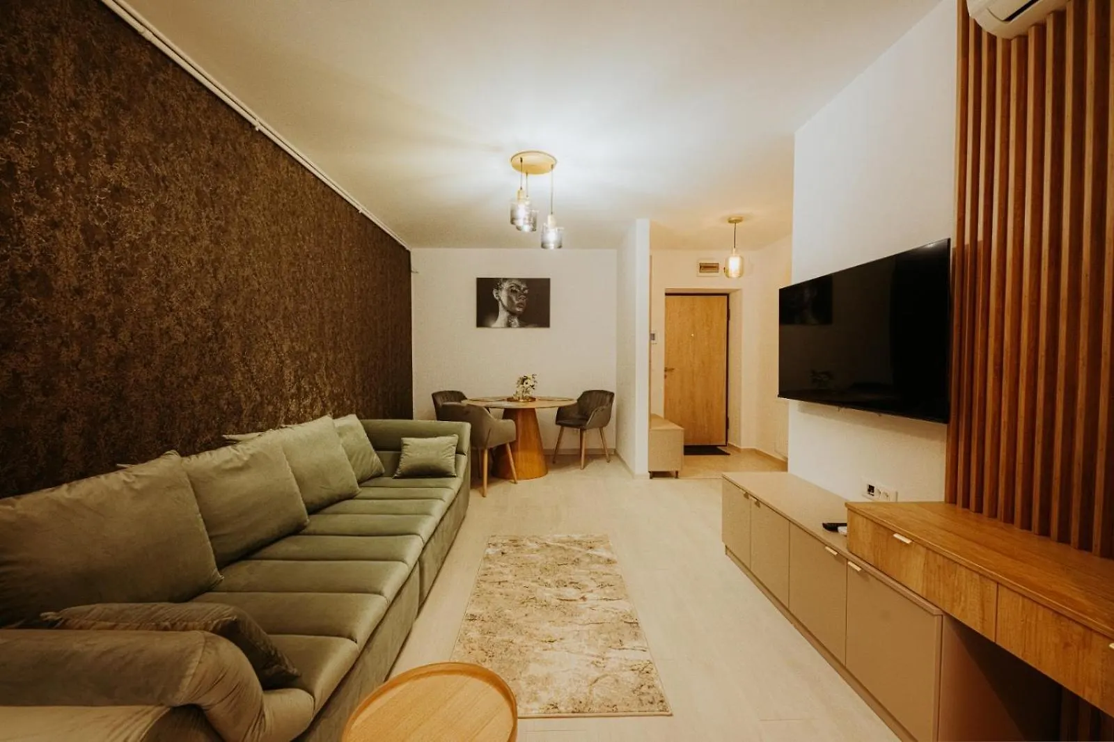 Mara Apartments&Studios Hils Bucharest