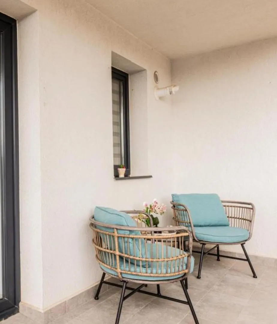 Mara Apartments&Studios Hils Bucharest Romania
