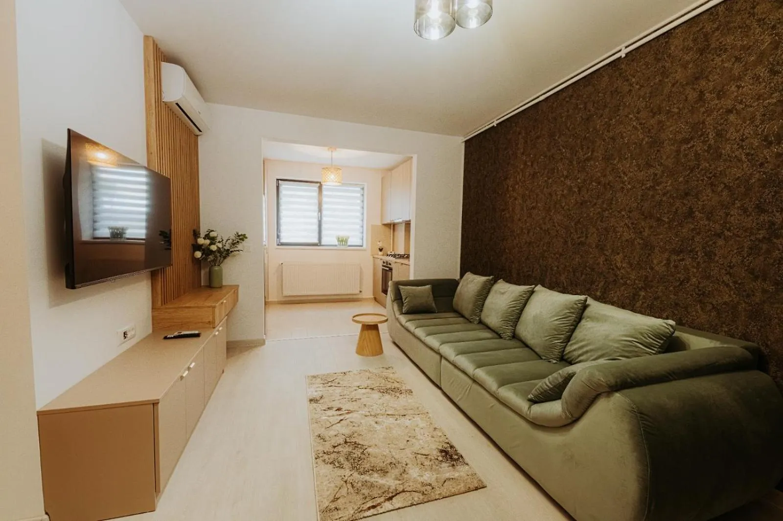 Mara Apartments&Studios Hils Bucharest