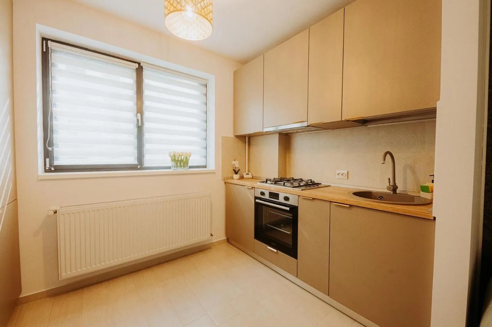 Mara Apartments&Studios Hils Bucharest 0*,  Romania