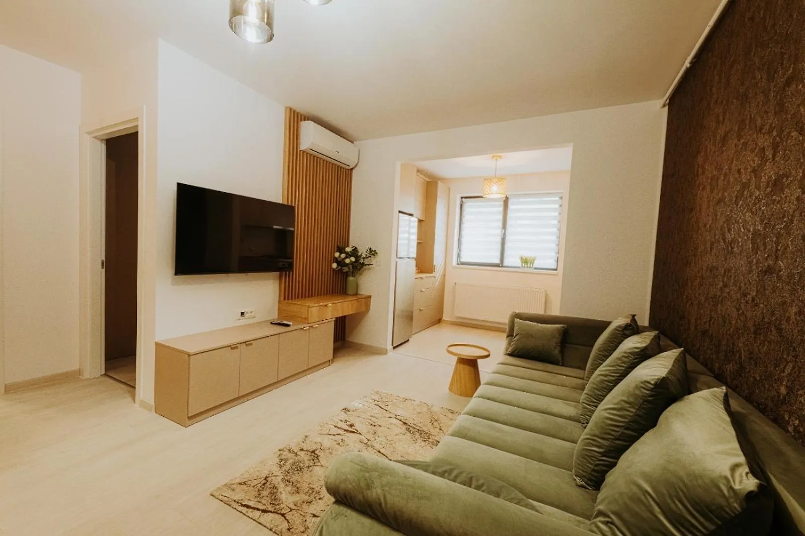 Mara Apartments&Studios Hils Bucharest Apartment