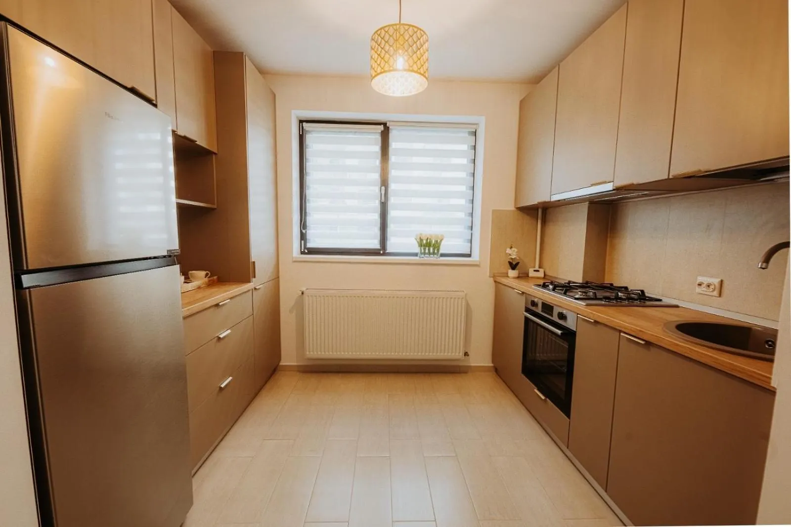 Mara Apartments&Studios Hils Bucharest