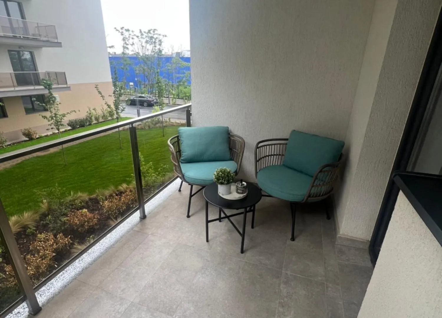 Mara Apartments&Studios Hils Bucharest Apartment