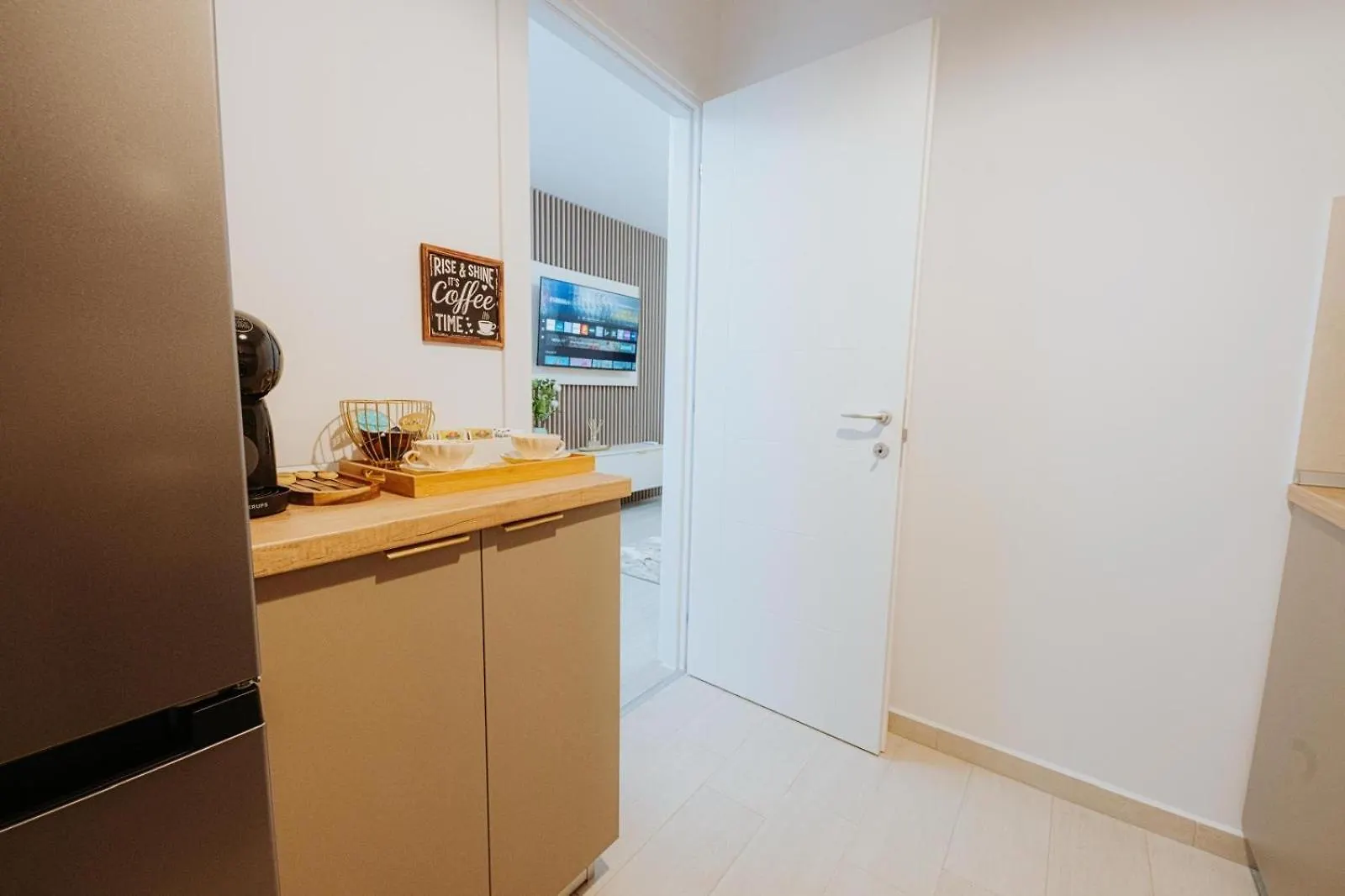 Apartment Mara Apartments&Studios Hils Bucharest Romania