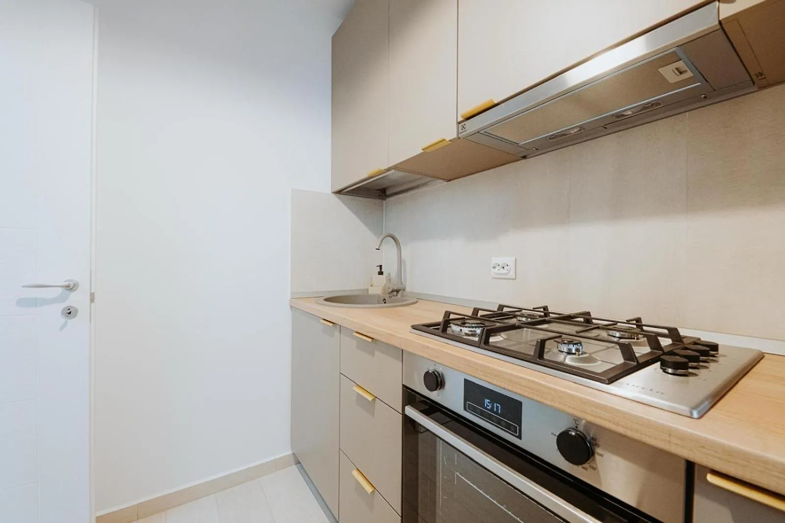 Mara Apartments&Studios Hils Bucharest