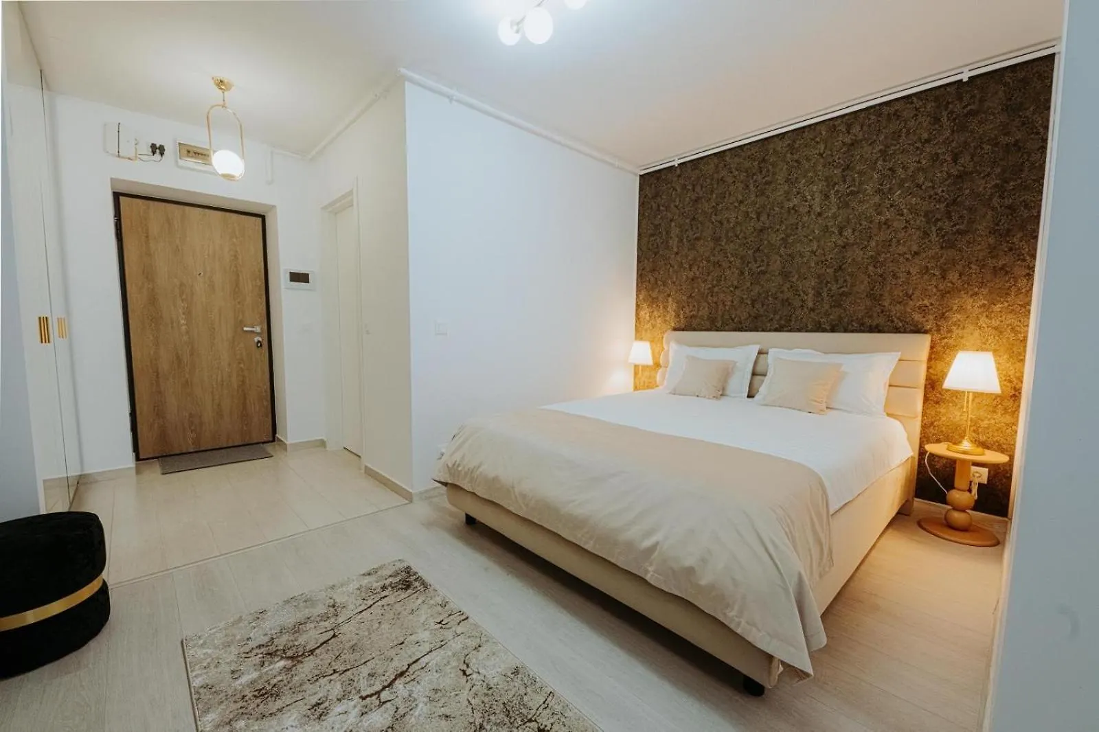 Mara Apartments&Studios Hils Bucharest