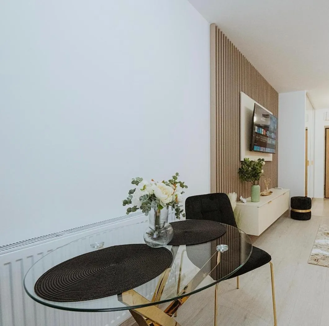 Mara Apartments&Studios Hils Bucharest