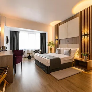Hotel Unique Boutique, Boekarest