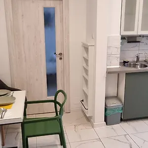 דירה Universitate, בוקרשט