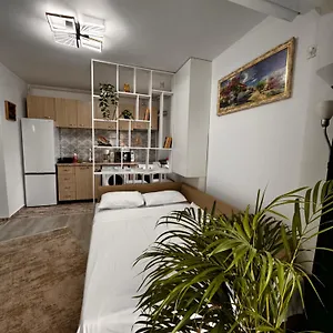 Marului Apartament