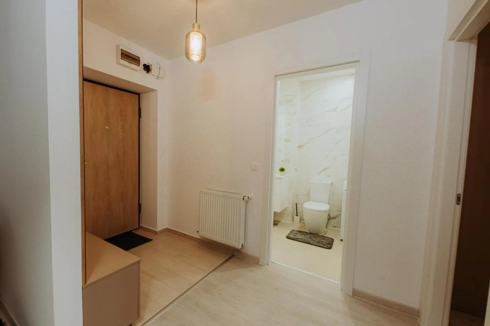 Apartment Mara Apartments&Studios Hils Bucharest