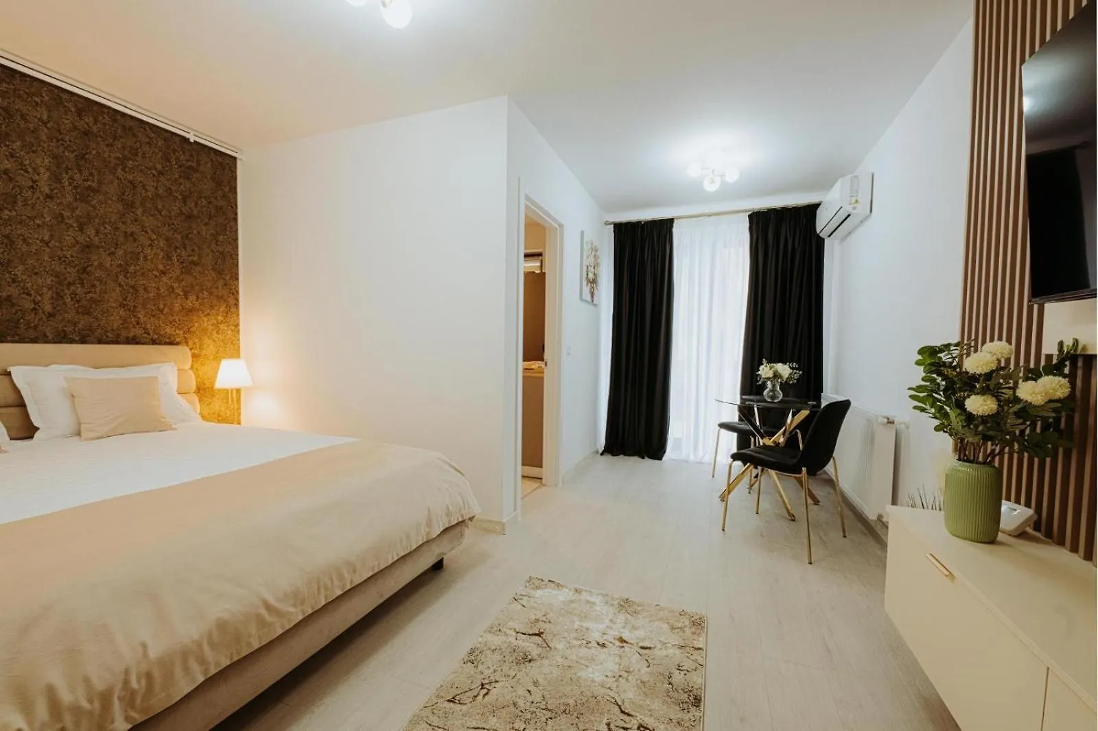 Apartment Mara Apartments&Studios Hils Bucharest Romania