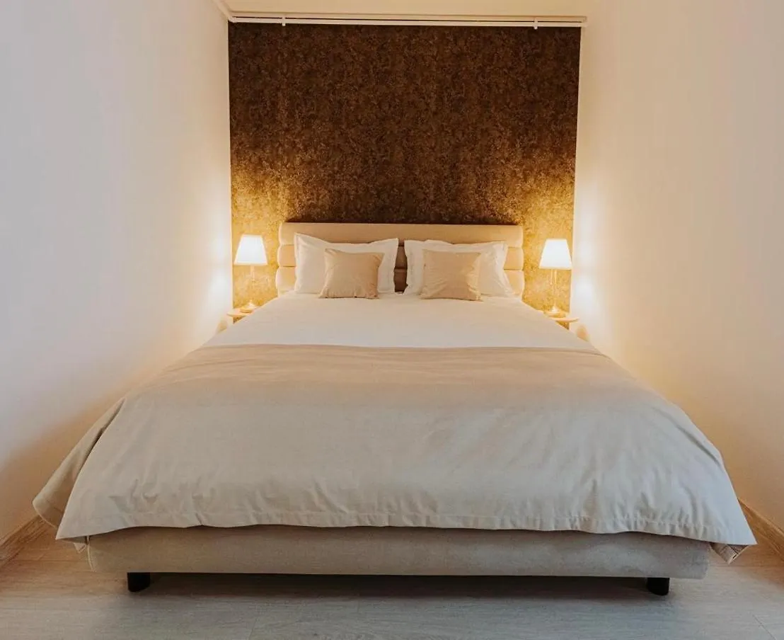 Apartment Mara Apartments&Studios Hils Bucharest